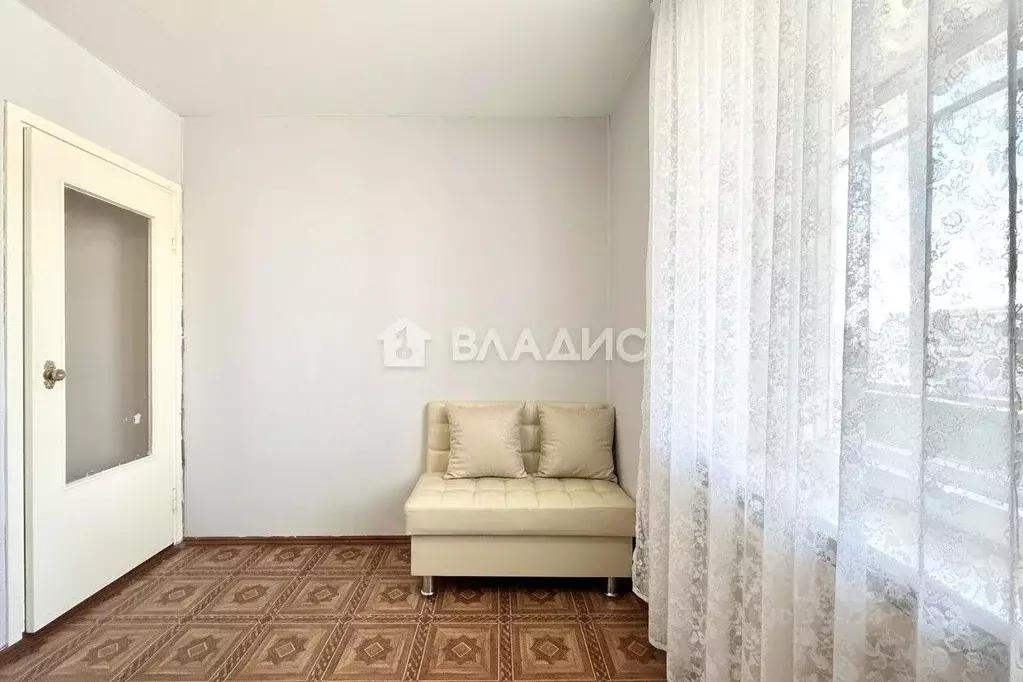 1-к кв. Карелия, Петрозаводск бул. Интернационалистов, 18 (36.2 м) - Фото 2