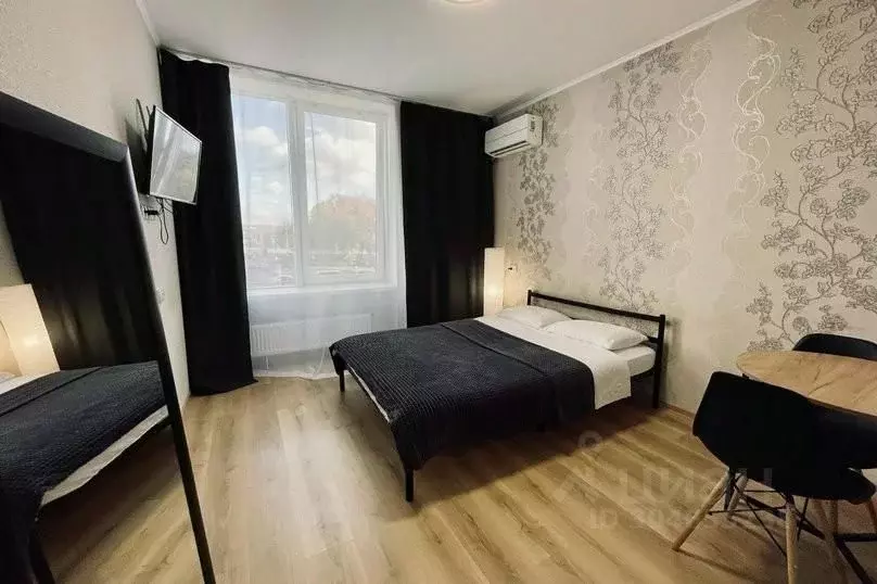 1-к кв. Крым, Симферополь ул. Беспалова, 110Е (30.0 м) - Фото 2