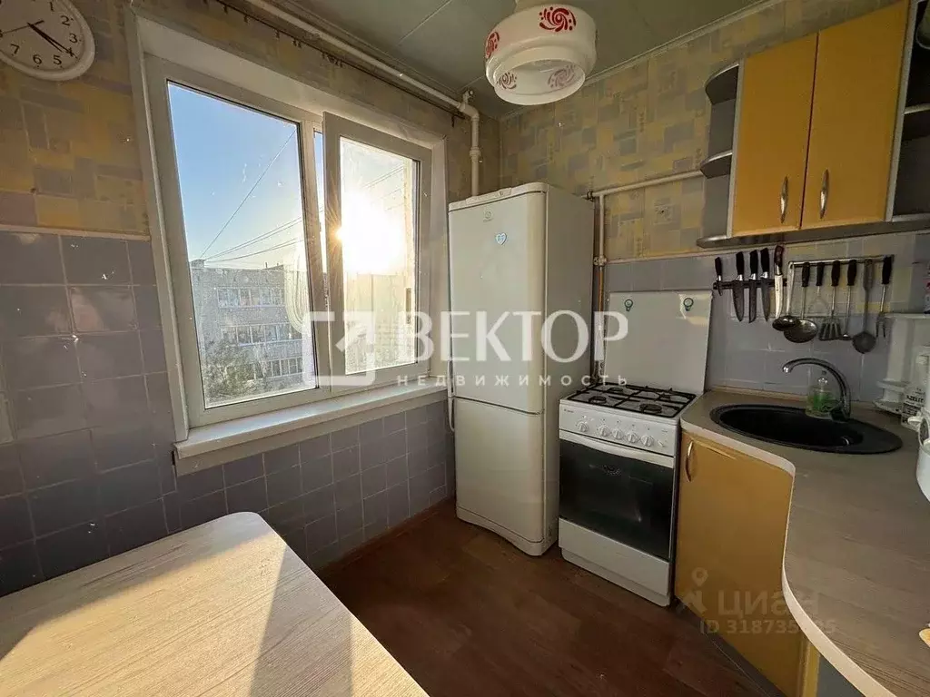 2-к кв. Ивановская область, Иваново ул. Победы, 42 (44.5 м) - Фото 0