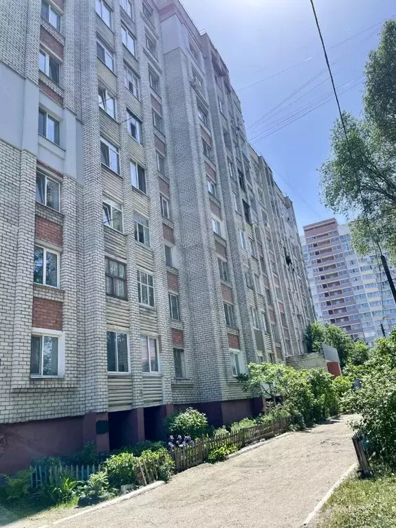 2-к кв. Брянская область, Брянск Московский просп., 81/2 (43.0 м) - Фото 0