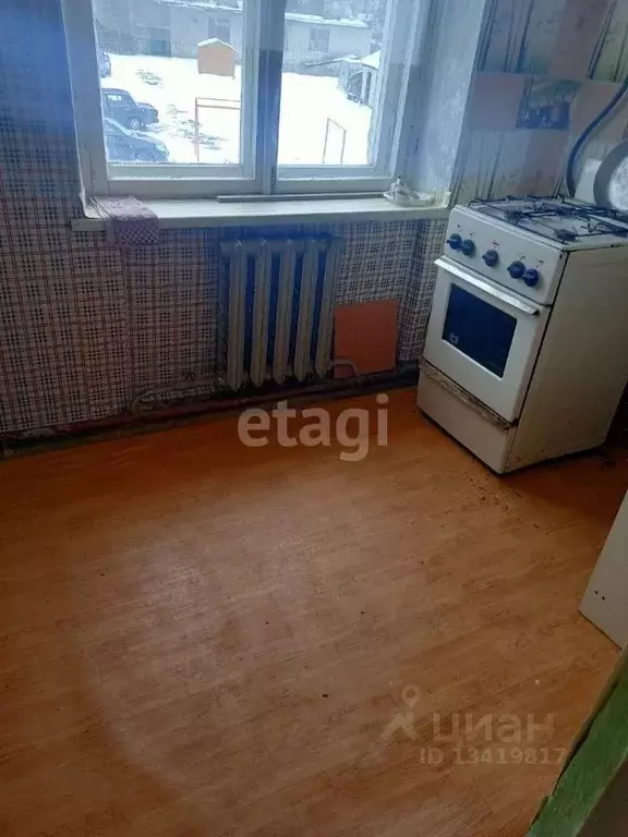 2-к кв. Брянская область, Дятьковский район, Бытошь рп ул. . - Фото 0