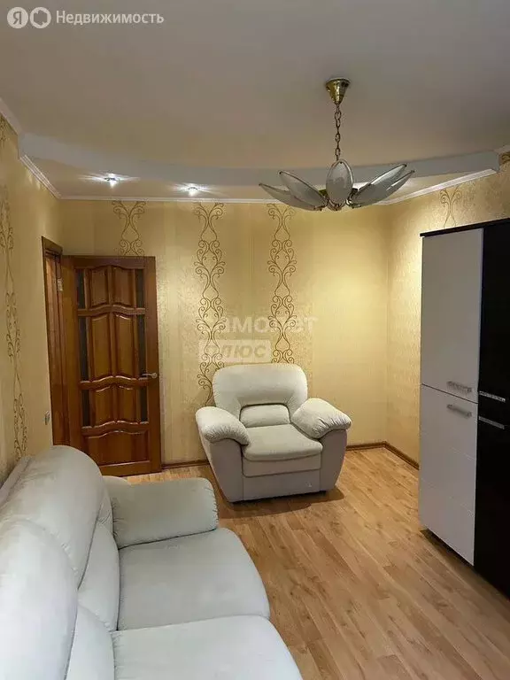 2-комнатная квартира: Липецк, Московская улица, 53 (51.9 м) - Фото 1