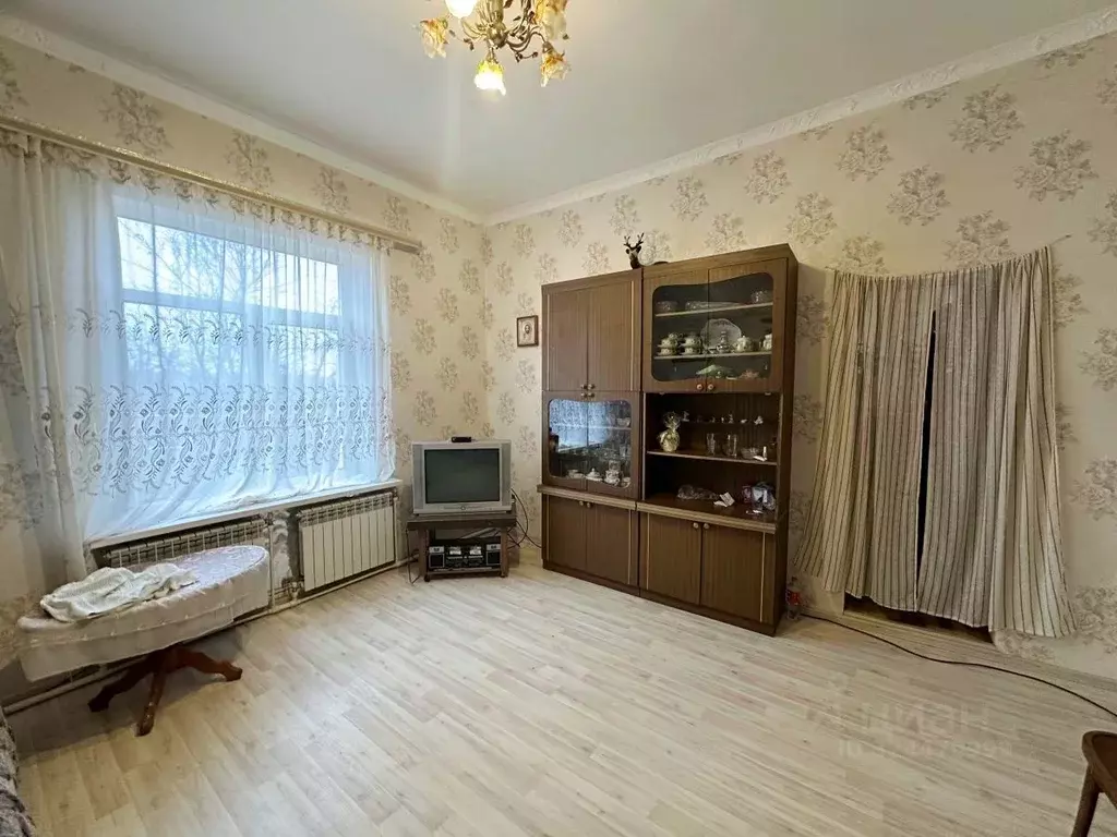 Дом в Пензенская область, Пенза ул. Анисовая, 2 (218 м) - Фото 2