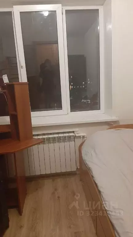 3-к кв. Ивановская область, Иваново ул. Смирнова, 93А (64.0 м) - Фото 2