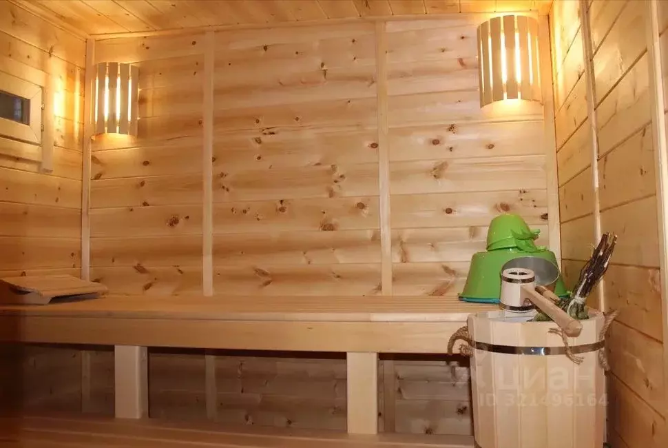 Дом в Свердловская область, Верхнее Дуброво пгт ул. Добрая, 40 (48 м) - Фото 2