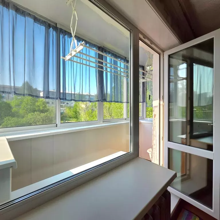 Квартира, 2 комнаты, 36.5 м - Фото 1