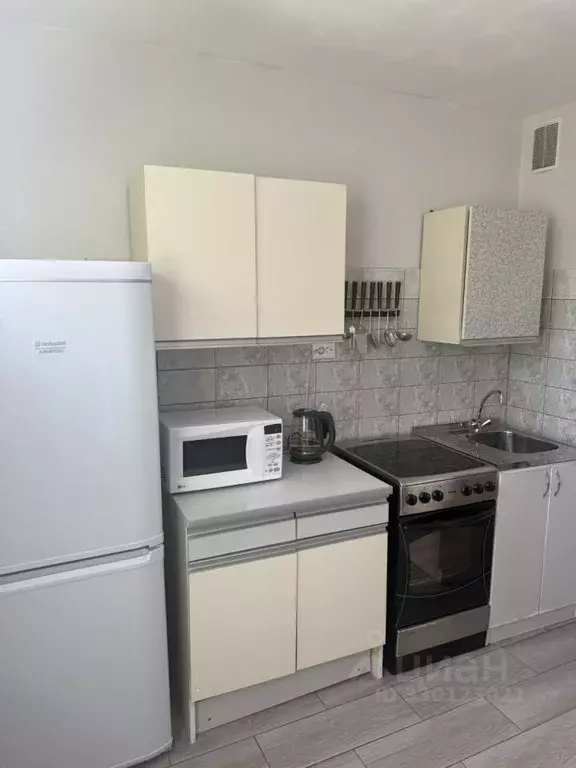 1-к кв. Санкт-Петербург просп. Королева, 32К2 (36.0 м) - Фото 2