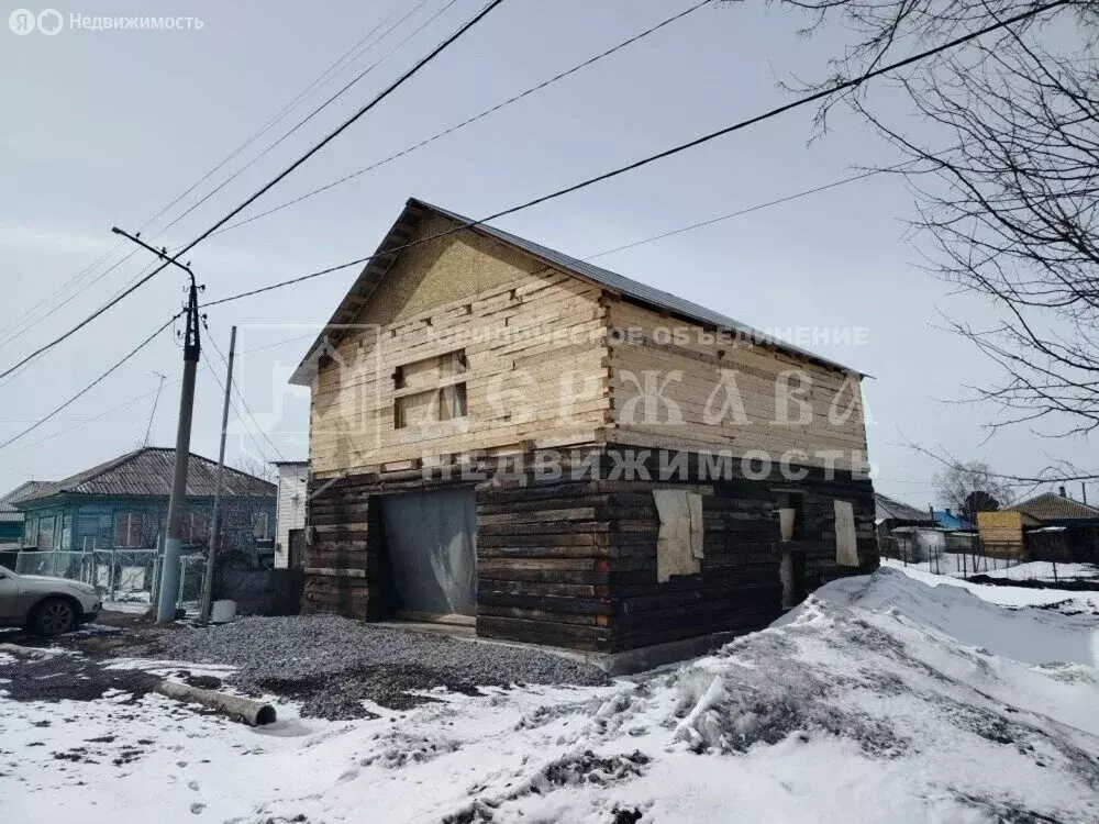 Дом в Топки, улица Кирова, 114 (150 м) - Фото 2