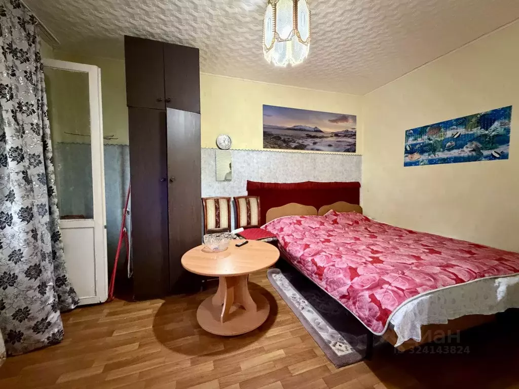 1-к кв. Краснодарский край, Новороссийск ул. Героев Десантников, 47 ... - Фото 1