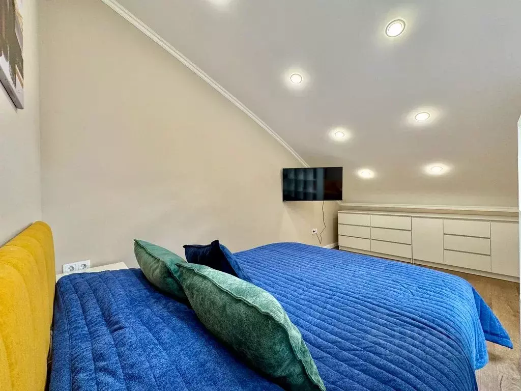 1-к кв. Крым, Ялта ул. Киевская, 44 (38.0 м) - Фото 2