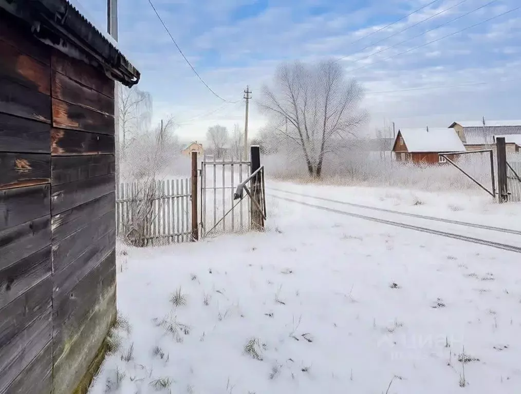 Дом в Ярославская область, Ярославский муниципальный округ, с. Туношна ... - Фото 1