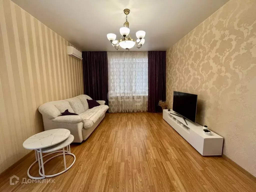 Продаётся 3-к квартира, 87.4 м - Фото 0