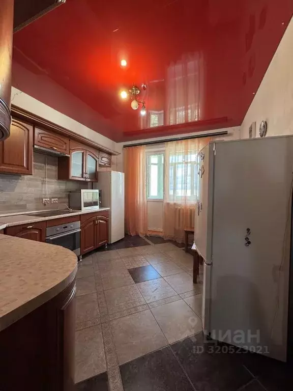 2-к кв. Брянская область, Брянск Московский просп., 154 (87.0 м) - Фото 2