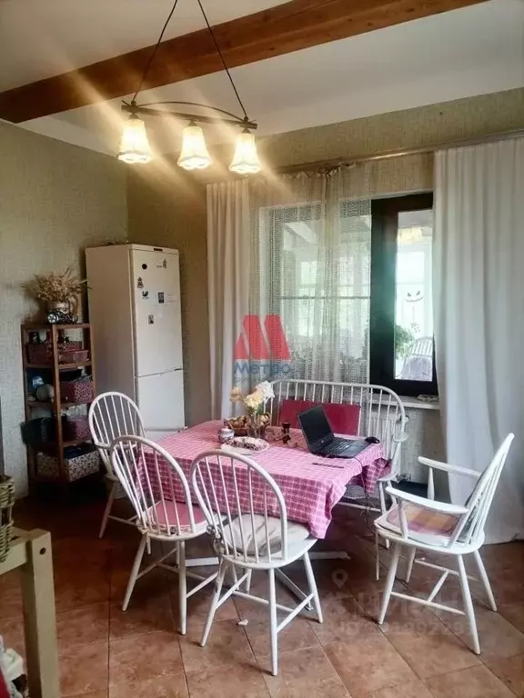 Дом в Ярославская область, Некоузский муниципальный округ, д. Большое ... - Фото 2