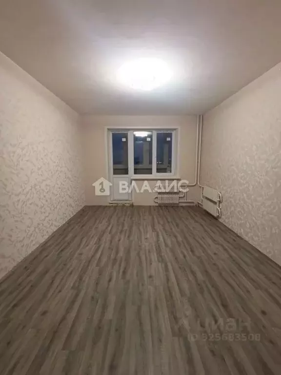 1-к кв. Воронежская область, Воронеж Электровозная ул., 2 (40.7 м) - Фото 1