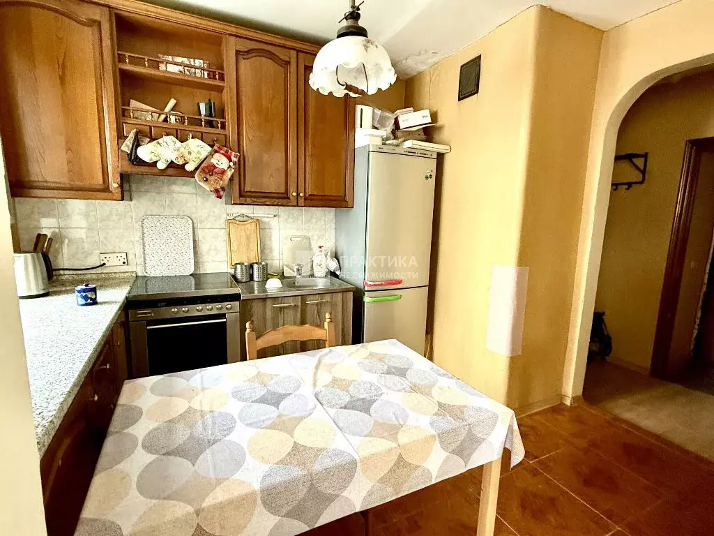 Продается 2-комнатная квартира - Фото 2