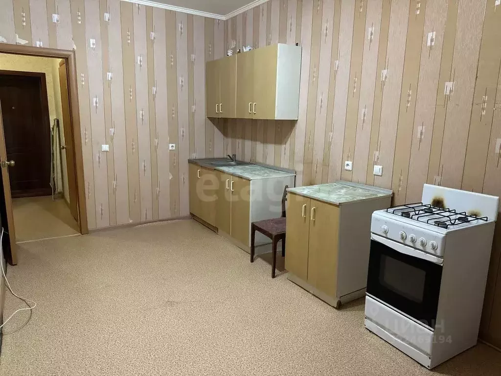 1-к кв. Мордовия, Саранск ул. Победы, 22 (39.0 м) - Фото 1