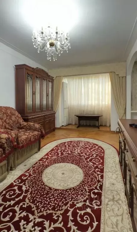 3-к кв. Кабардино-Балкария, Нальчик ул. Хмельницкого (68.0 м) - Фото 1