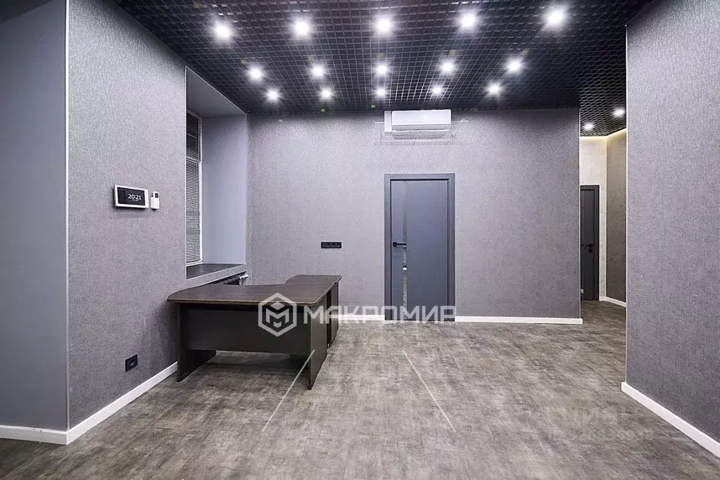 Офис в Санкт-Петербург Каменноостровский просп., 20 (66 м) - Фото 2