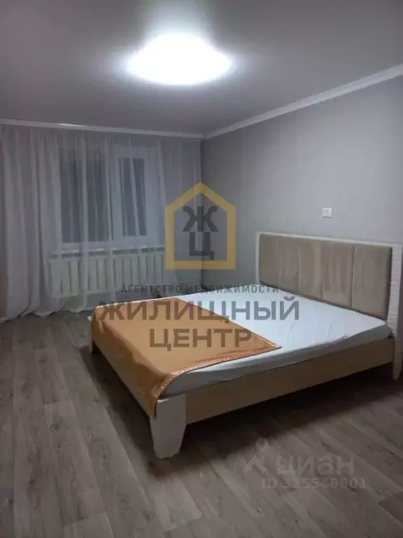 1-к кв. Ставропольский край, Пятигорск Бульварная ул., 44 (35.0 м) - Фото 1