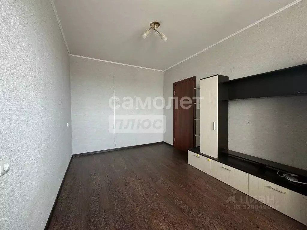 1-к кв. Ульяновская область, Ульяновск бул. Архитекторов, 17 (27.0 м) - Фото 1