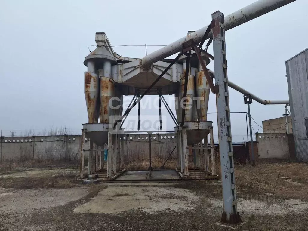 Производственное помещение в Калужская область, Калуга Светлая ул., 23 ... - Фото 0
