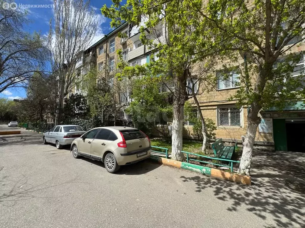 1-комнатная квартира: Каспийск, улица М. Халилова, 22 (30.5 м) - Фото 2