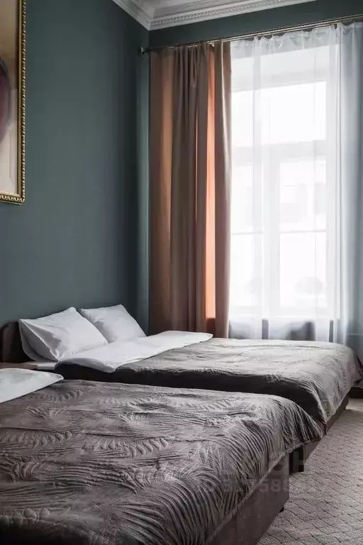 Студия Санкт-Петербург наб. Канала Грибоедова, 23 (30.0 м) - Фото 1