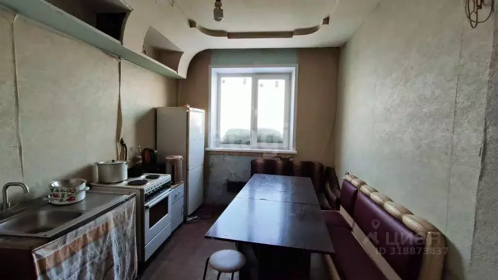 3-к кв. Красноярский край, Норильск наб. Урванцева, 1 (72.4 м) - Фото 1