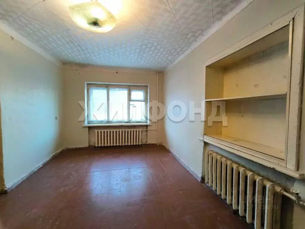 Квартира, 1 комната, 32.4 м - Фото 0