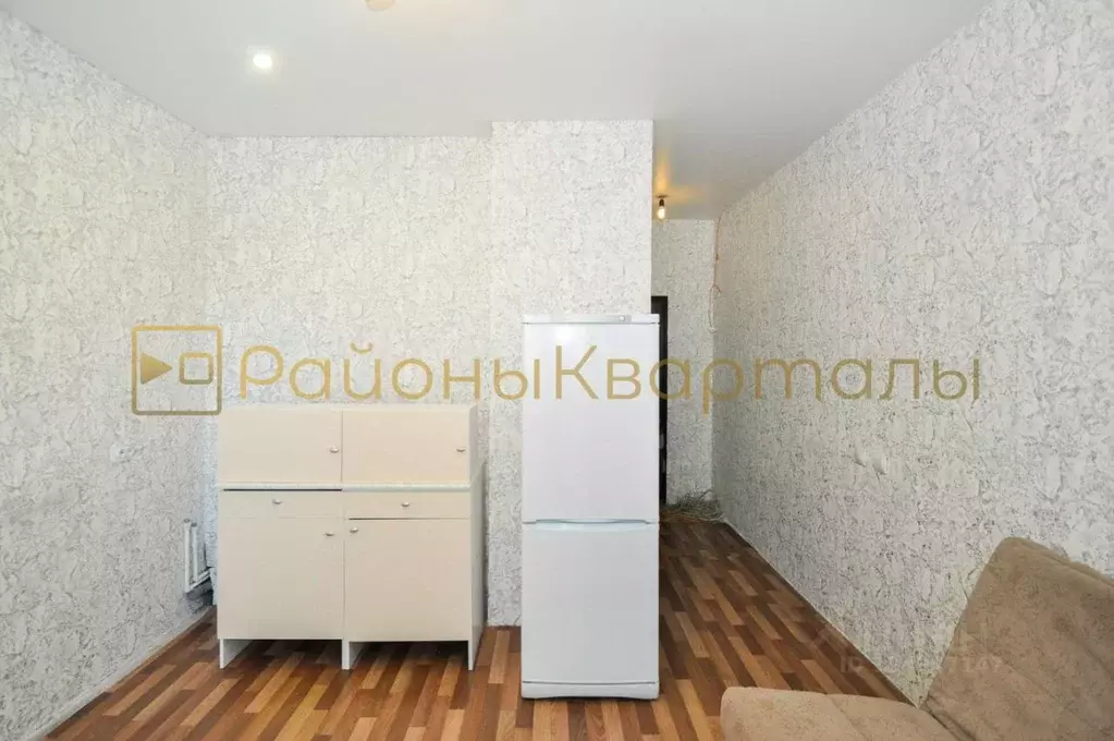 Студия Новосибирская область, Новосибирск ул. Твардовского, 22 (18.4 ... - Фото 2