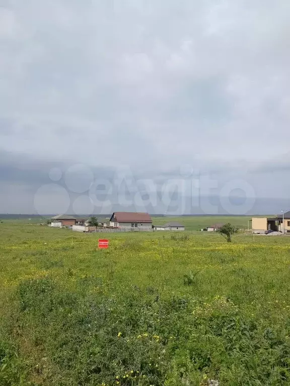 Участок 6 сот. (ИЖС) - Фото 1