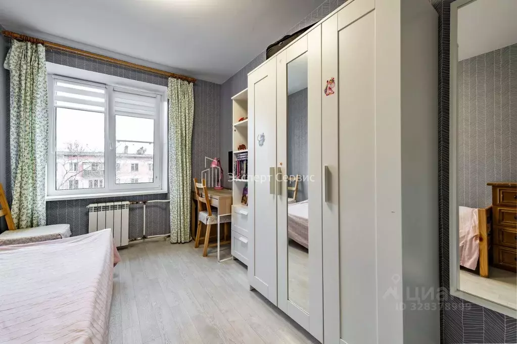 3-к кв. Санкт-Петербург, Санкт-Петербург, Красное Село ул. ... - Фото 1