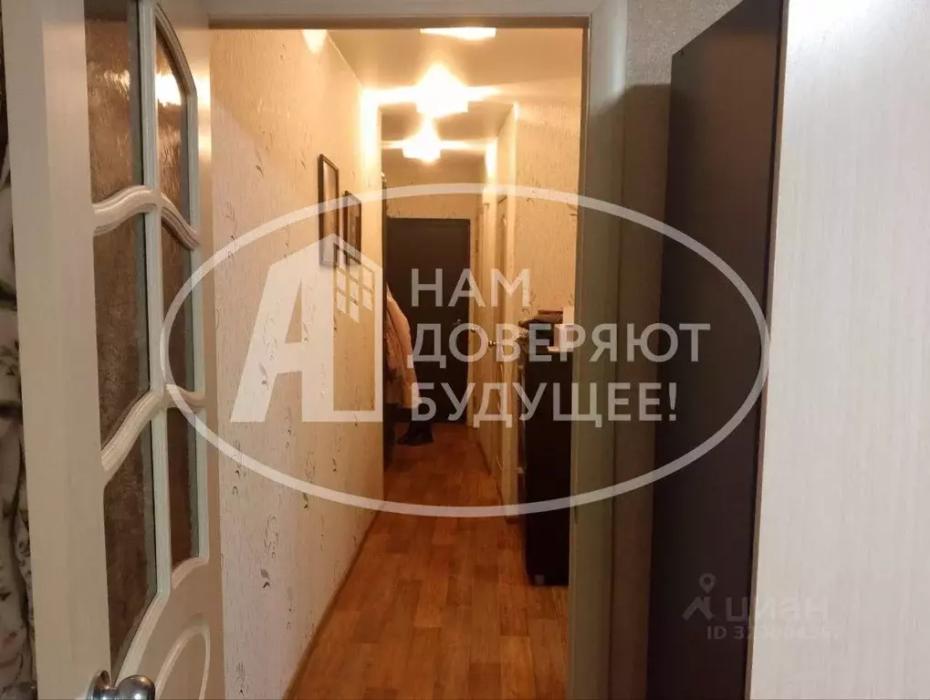 1-к кв. Удмуртия, Глазов ул. Кирова, 110 (38.0 м) - Фото 2