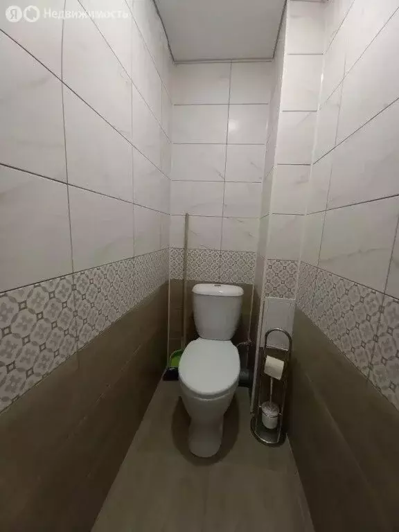 3-комнатная квартира: Тихвин, 2-й микрорайон, 12А (58.9 м) - Фото 1