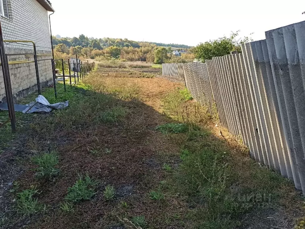 Участок в Белгородская область, Белгородский район, с. Стрелецкое ... - Фото 2