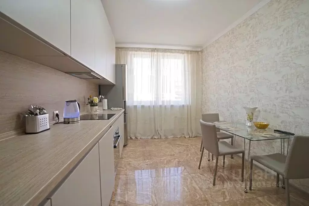 1-к кв. Санкт-Петербург Московский просп., 183-185 (50.0 м) - Фото 2