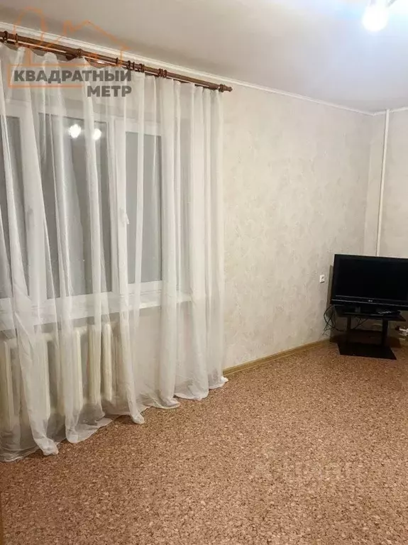 1-к кв. Ульяновская область, Димитровград просп. Ленина, 37В (34.5 м) - Фото 2