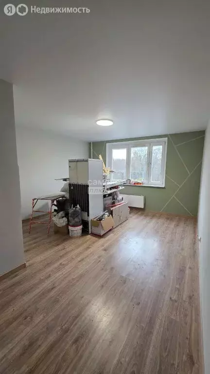 1-комнатная квартира: Москва, Изюмская улица, 57к2 (25 м) - Фото 2