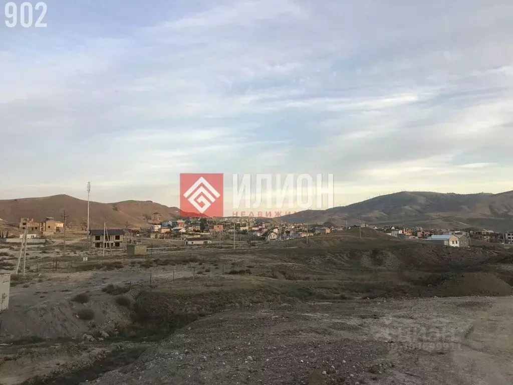 Участок в Крым, Судак городской округ, с. Миндальное ул. Киммерийская ... - Фото 1
