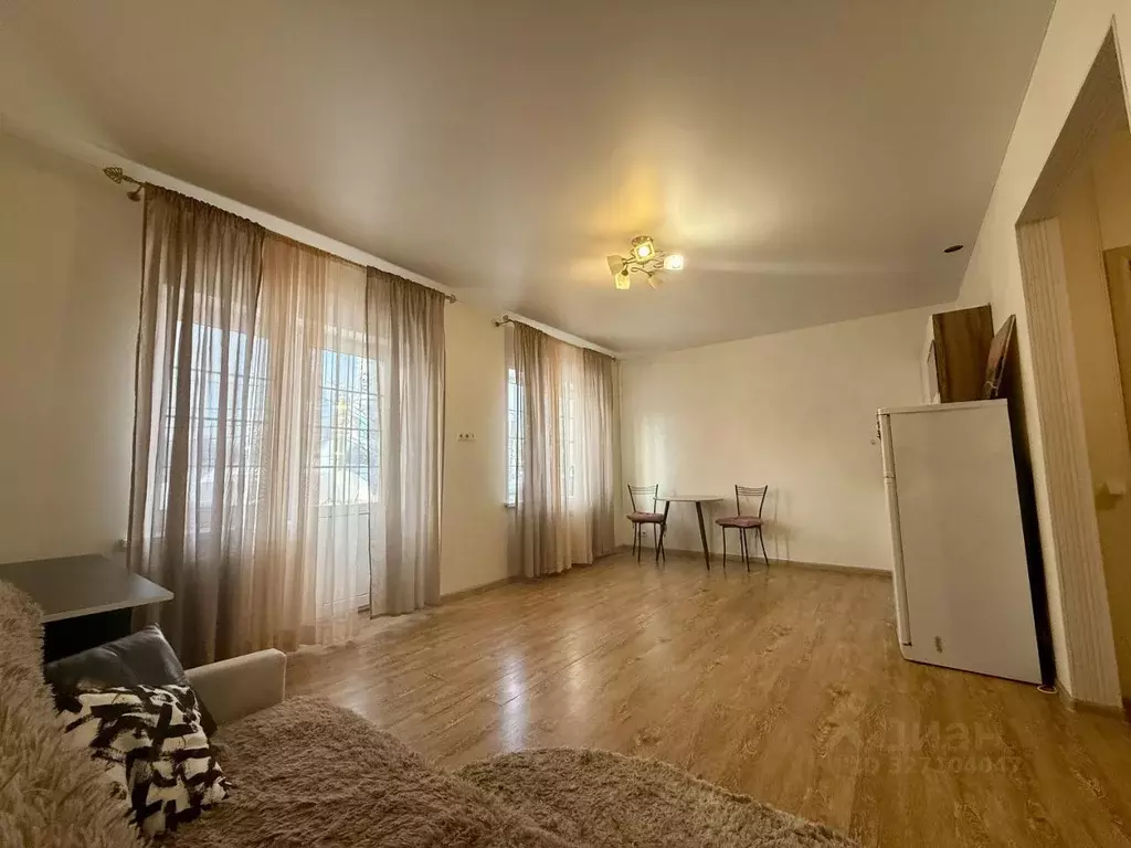 Студия Московская область, Красногорск Опалиха мкр, Парковый туп., 2 ... - Фото 2