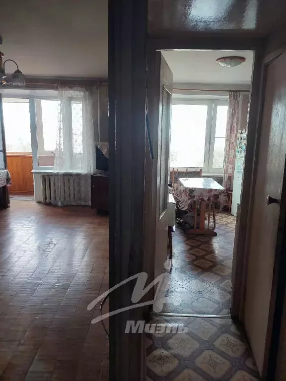 Продается 2-комнатная квартира - Фото 1