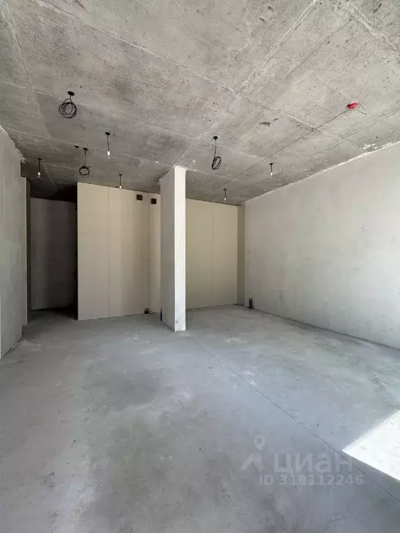 Офис в Новосибирская область, Новосибирский район, Краснообск рп, 3-й ... - Фото 1