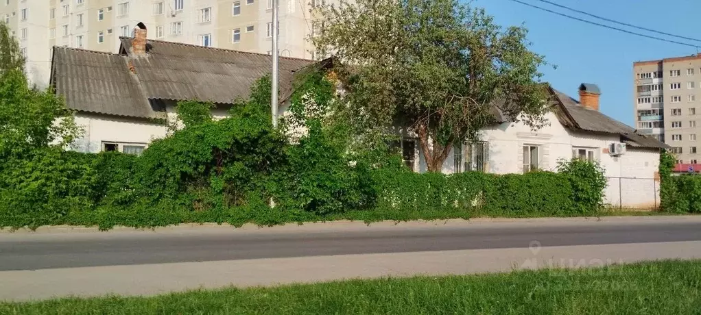 3-к кв. Московская область, Серпухов ул. Горького, 40 (53.6 м) - Фото 1