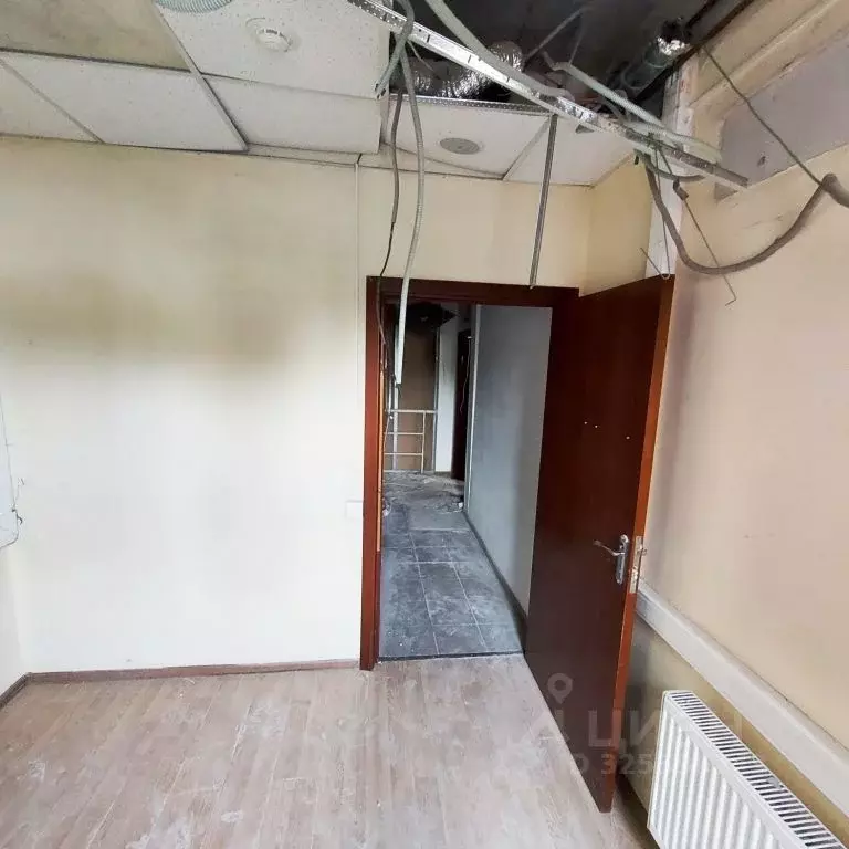 Помещение свободного назначения в Москва, Москва, Зеленоград к2019 (45 ... - Фото 2