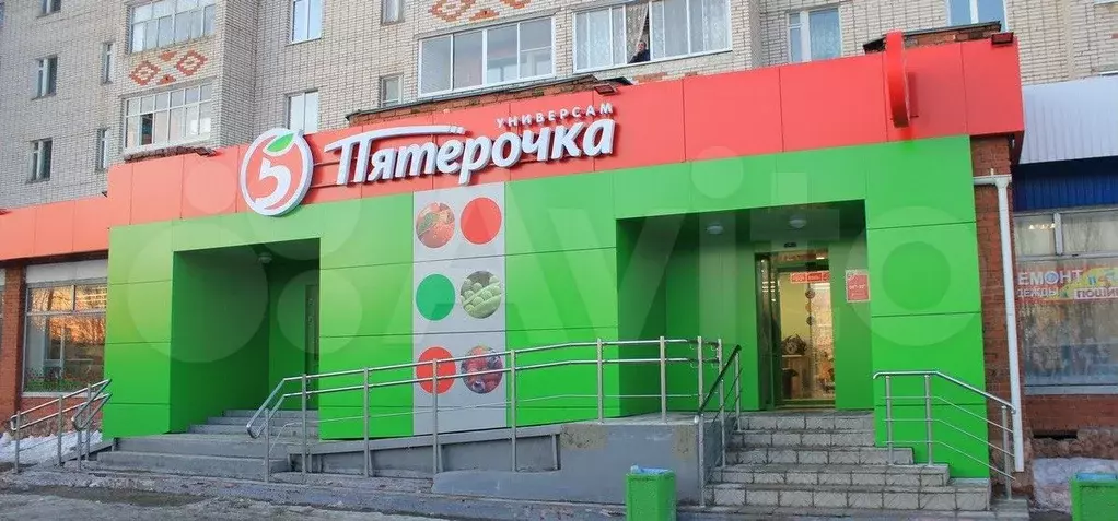 Габ Пятерочка, окупаемость 10 лет - Фото 0