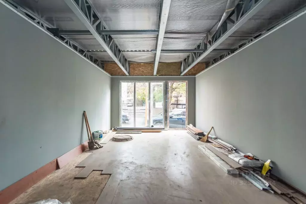 Помещение свободного назначения в Ростовская область, Ростов-на-Дону ... - Фото 1