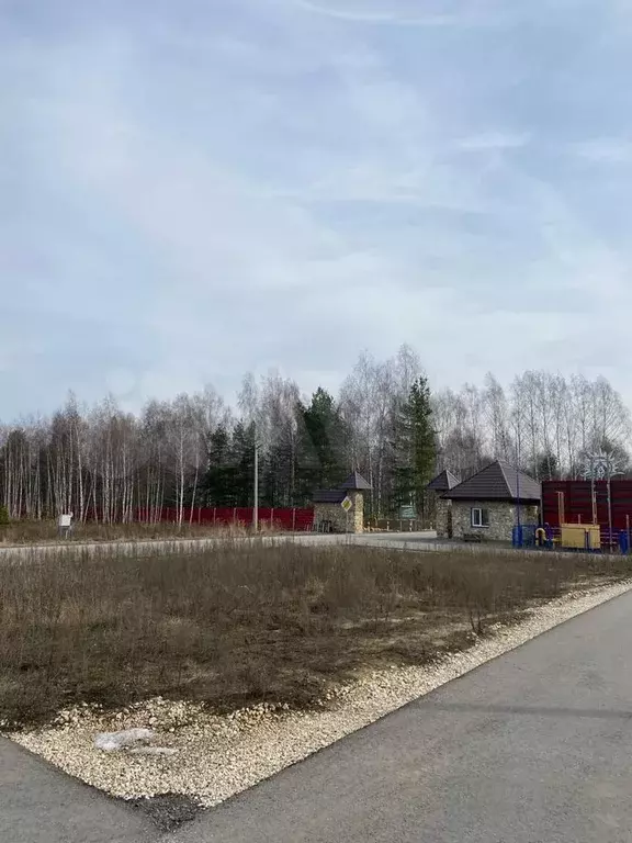 Участок 9 сот. (ИЖС) - Фото 1