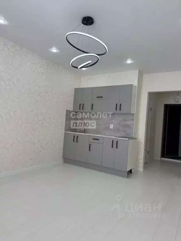 Студия Краснодарский край, Анапа Рождественская ул., 55к1 (28.0 м) - Фото 2