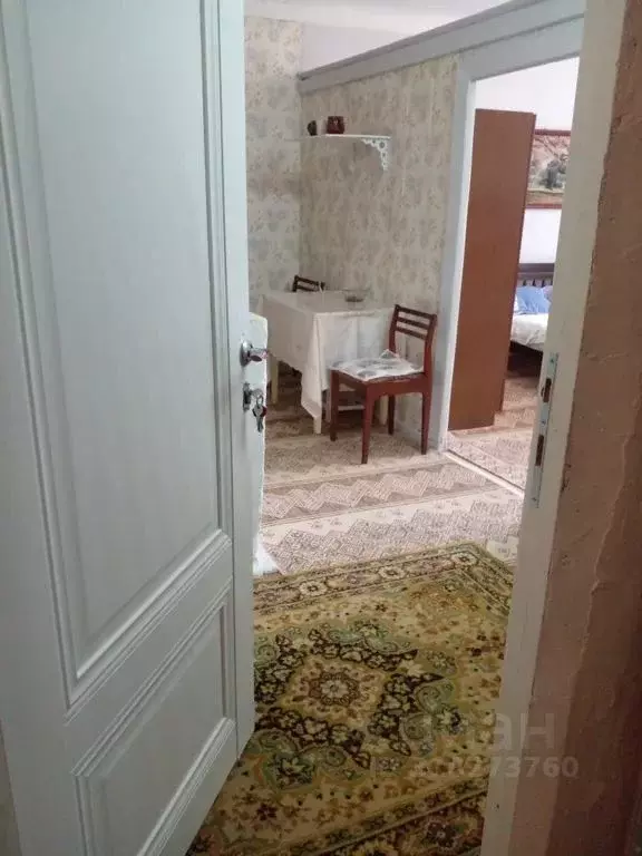 Комната Ярославская область, Рыбинск Волжская наб., 101 - Фото 1